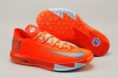 Nike  KD6 Mod.0013
